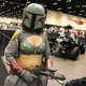 Illustration for article titled Cutest and Funniest Cosplay From emStar Wars/em Celebration VI!
